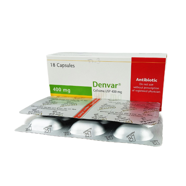 denvar-400-mg